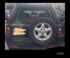 Ricambi vari land rover freelander anno 2000 cc2.0 - 9