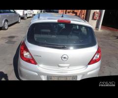 OPEL CORSA 1.2 G 59KW 5M 5P (2009) RICAMBIO USATO