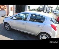 OPEL CORSA 1.2 G 59KW 5M 5P (2009) RICAMBIO USATO - 6