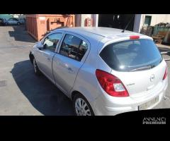 OPEL CORSA 1.2 G 59KW 5M 5P (2009) RICAMBIO USATO - 7