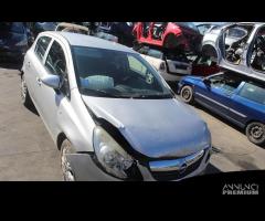 OPEL CORSA 1.2 G 59KW 5M 5P (2009) RICAMBIO USATO - 8