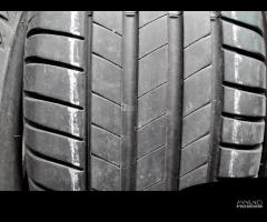 4 gomme usate bridgestone 225 60 17 99y estive