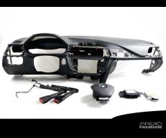 34526862756 KIT AIRBAG BMW SERIE 3 316D F31 SW 2.0