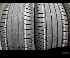 4 gomme usate bridgestone 225 60 17 99y estive