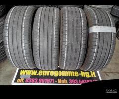 4 gomme usate bridgestone 225 60 17 99y estive