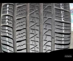 4 Gomme usate pirelli 235 55 19 105w 4stagioni