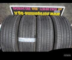 4 Gomme usate pirelli 235 55 19 105w 4stagioni