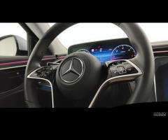 MERCEDES-BENZ E 220 d Advanced auto - 7