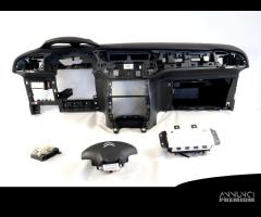 9676209280 KIT AIRBAG CITROEN C3 1.1 B 44KW 5M 5P