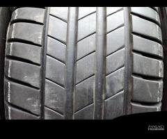 4 gomme usate bridgestone 225 55 18 102y estive