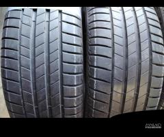 4 gomme usate bridgestone 225 55 18 102y estive