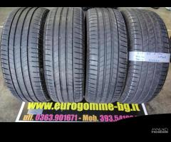 4 gomme usate bridgestone 225 55 18 102y estive