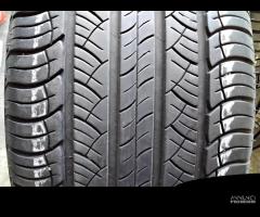 4 gomme usate michelin 265 45 21 104w 4stagion