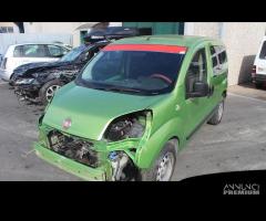 FIAT QUBO 1.3 D 55KW 5M 4P (2008) RICAMBIO USATO