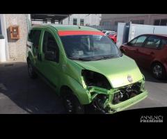 FIAT QUBO 1.3 D 55KW 5M 4P (2008) RICAMBIO USATO