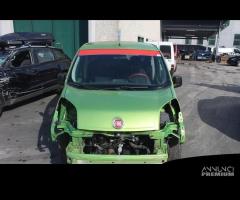 FIAT QUBO 1.3 D 55KW 5M 4P (2008) RICAMBIO USATO