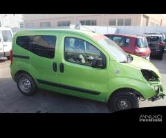 FIAT QUBO 1.3 D 55KW 5M 4P (2008) RICAMBIO USATO - 7