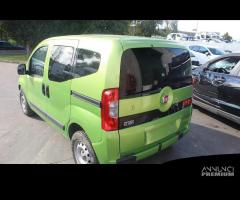 FIAT QUBO 1.3 D 55KW 5M 4P (2008) RICAMBIO USATO - 8