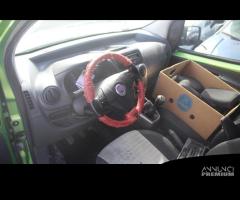 FIAT QUBO 1.3 D 55KW 5M 4P (2008) RICAMBIO USATO - 9