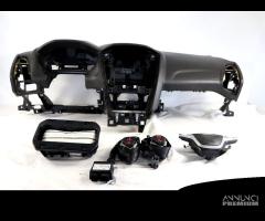 BM5T-14B321-CE KIT AIRBAG FORD FOCUS 1.6 D 85KW 6M - 13