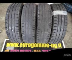 4 gomme usate continental 165 60 15 77h estive