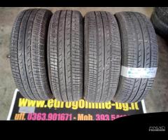 4 gomme usate bridgestone 175 60 15 81h estive