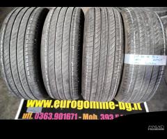 4 gomme usate michelin 215 60 16 95h estive