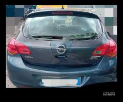 RICAMBI VARI OPEL ASTRA ANNO 2010 CC 1.7 DIESEL - 2