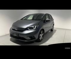 HONDA Jazz 1.5 hev Elegance ecvt