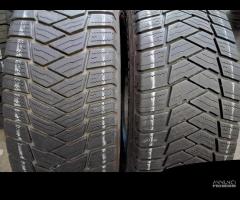 4 gomme usate bridg 235 65 16c 115/113r 4stagioni