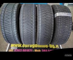 4 gomme usate bridg 235 65 16c 115/113r 4stagioni