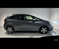 HONDA Jazz 1.5 hev Elegance ecvt - 13