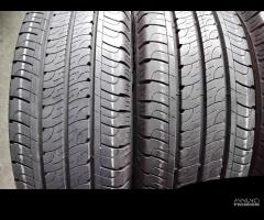 4 gomme usate goodyear 205 65 16c 107/105t estive