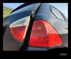 Ricambi auto bmw 320d anno 2007 cc 2.0 diesel - 8