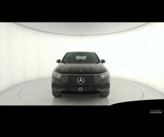 MERCEDES-BENZ EQA 250+