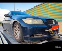 Ricambi auto bmw 320d anno 2007 cc 2.0 diesel - 15