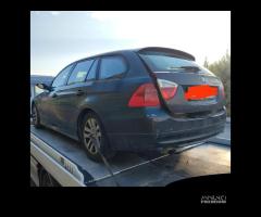 Ricambi auto bmw 320d anno 2007 cc 2.0 diesel - 16