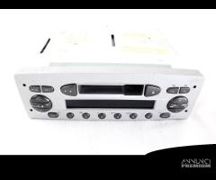 156034208 AUTORADIO ALFA ROMEO 156 R 1.8 B 103KW 5