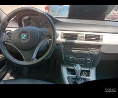 RICAMBI VARI BMW 320 D ANNO 2009 CC 2.0 D.