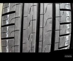 4 gomme usate pirelli 215 70 15c 109r estive