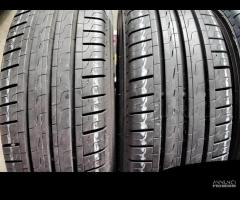 4 gomme usate pirelli 215 70 15c 109r estive