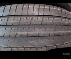 2 gomme usate pirelli 285 45 21 113y estive