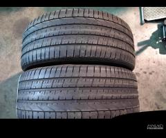 2 gomme usate pirelli 285 45 21 113y estive