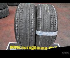 2 gomme usate 255 50 19 103v estive