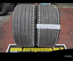 2 gomme usate bridgestone 275 35 19 100y estiv rft - 2