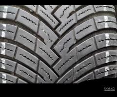 4 gomme usate pirelli 225 55 18 102v 4stagioni