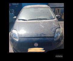 Ricambi vari fiat punto anno 2009 cc 1.3 d - 1