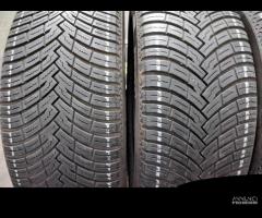 4 gomme usate pirelli 225 55 18 102v 4stagioni