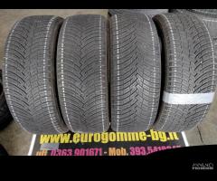 4 gomme usate pirelli 225 55 18 102v 4stagioni