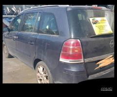 Ricambi auto opel zafira anno 2006 cc 1.9 d - 8